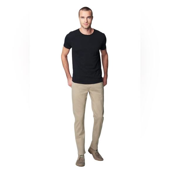 NWT! Blank NYC Wooster Slim Fit Everyday Essential Jeans - Size 36 x 30 - Picture 1 of 9